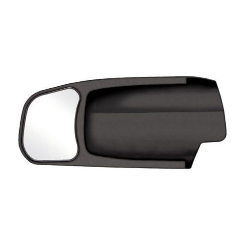 Cipa 11401 custom towing mirror dodge 2009-2014 driver side