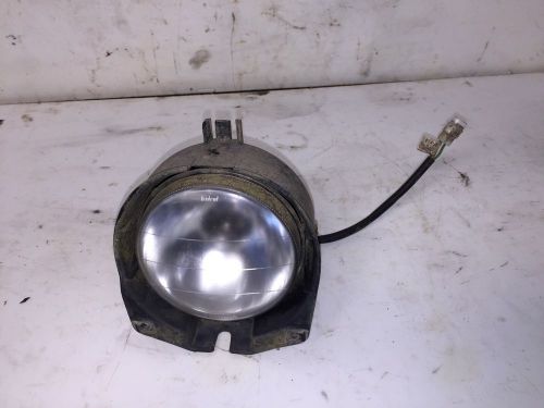 Yamaha big bear 400 front light