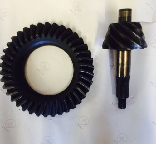 Richmond 4.22 ratio 9&#034; ford ring &amp; pinion nascar late model arca