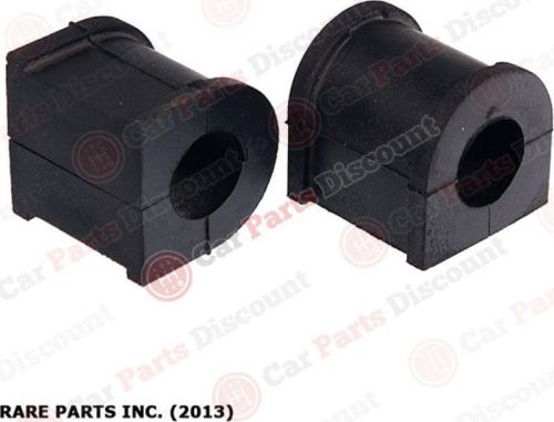 New replacement sway bar bushing stabilizer, rp16786