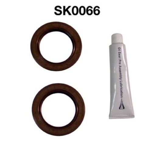 Engine seal kit-timing seal kit dayco sk0066