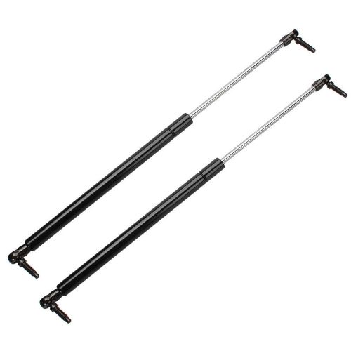 Wk trunk tailgate 2 rear hatch lift supports gas struts for jeep grand cherokee