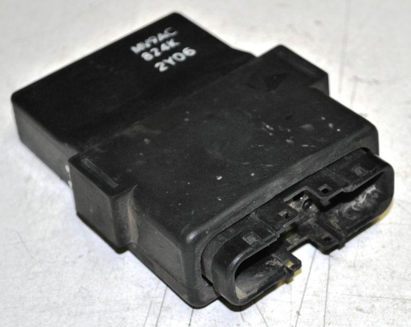 Used oem ecu cdi ignitior balck spark box 1993 honda cbr600f2 cbr 600 f2 