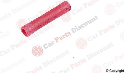 New replacement butt connector - red (22-16), n28018