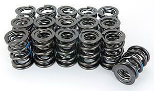 Manley nextek triple valve spring 1.677 in od 16 pc p/n 221449-16