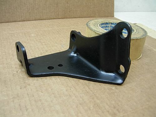 1969 - 74 chevy 396 427 454 gm orig smog pump base bracket camaro chevelle nova