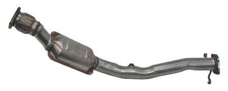 Eastern catalytic direct-fit catalytic converters - 49-state legal - 50419