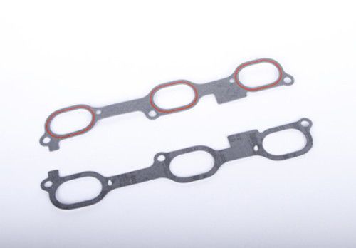 Engine intake manifold gasket set upper acdelco gm original equipment 12586144