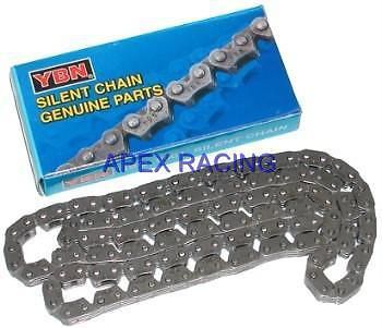 Ybn suzuki ltr450 lt-r450 cam camshaft timing chain 2006-2012