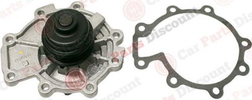 New eurospare water pump, c2s43292