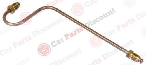 New cohline brake line - brake hose to caliper, 911 355 621 02