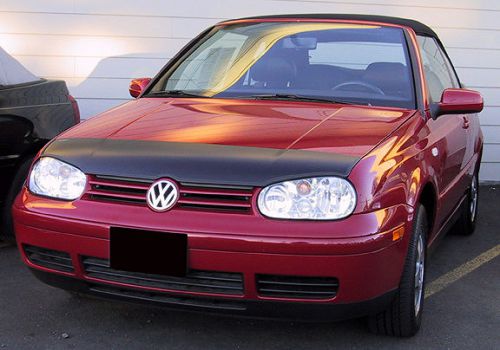 Magnetic car bra 1999-2005 volkswagen golf &amp; gti vw