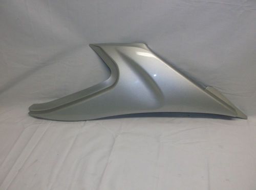 Kawasaki stx1100 d.i stx15f stx 15f right side plastic cover 14091-3709-f2 nice!