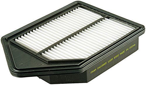 Fram ca10885 air filter - special configuration