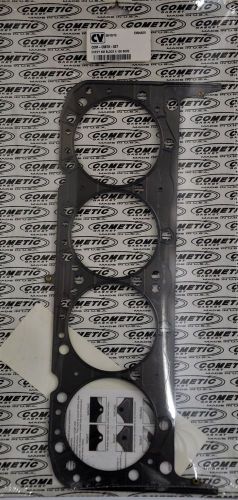 Cometic mls head gasket sbc 18 or 23 deg head 4.100&#034; .027&#034; c5878-027 each