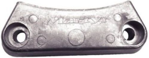 Martyr anodes for volvo penta sx-a -dps transom bar zinc cm3588745z lc