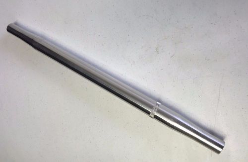 New sprint car 20&#034; swedged aluminum radius rod 5/8&#034; nf threads