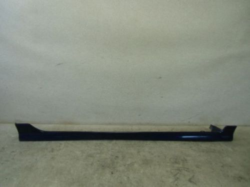 Toyota corolla fielder 2000 left side step [2513800]