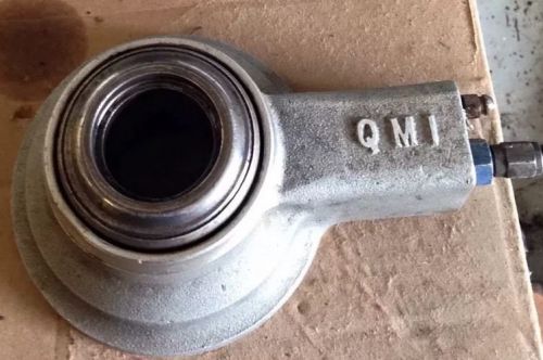 Nascar quartermaster hydraulic throwout bearing #9560 imca modified stock car