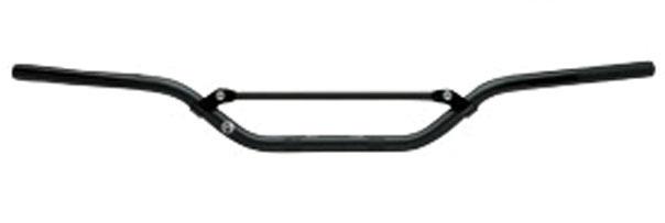 Moose racing competition handlebars xc black universal