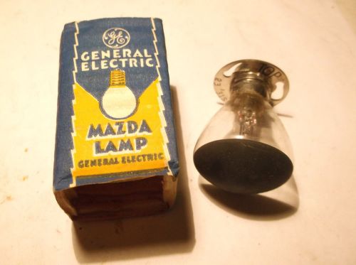 Nos vintage ge mazda prefocused headlight bulb #2331s