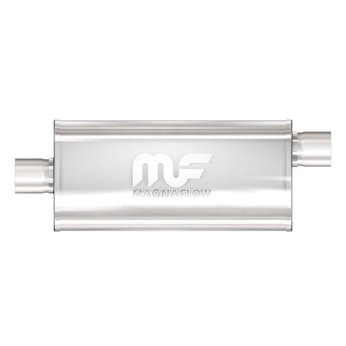 Magnaflow performance exhaust 12224 stainless steel muffler