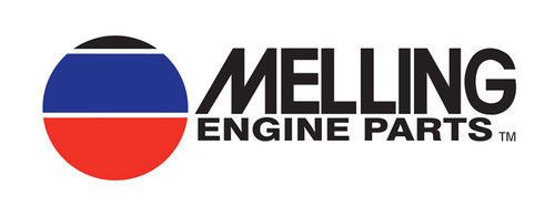 Melling 3-491sa engine timing set - stock