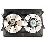 Dorman 620-547 radiator fan assembly