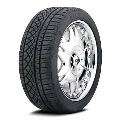 Continental tire extremecontact dws 285/35r19 tire *new*