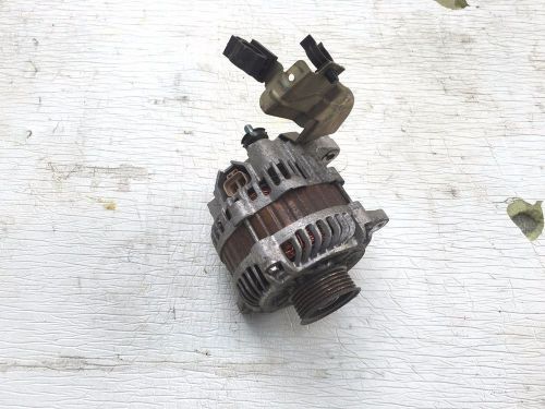 2003-2006 nissan 350z coupe g35 fx35 alternator generator amp oem 23100 cd010