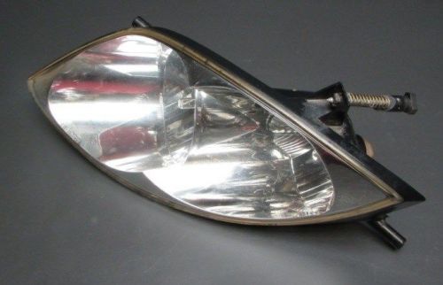 Arctic cat z 440 sno pro 2003 left headlight