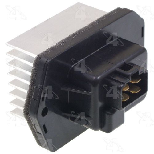 Four seasons 20315 blower motor resistor