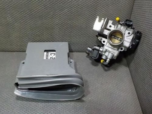 Suzuki every 2006 throttle body [5320300]