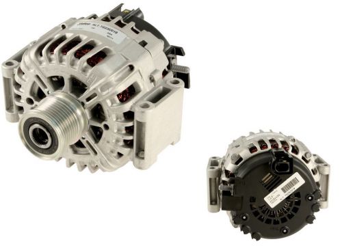 Dodge mercedes sprinter 3.0 valeo alternator 220amp 68022877ab 642 154 08 02