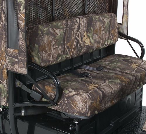 2005-2015 kawasaki mule 610 600 realtree xtra camo seat covers kaf600-032rtx