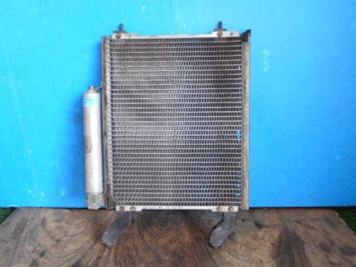 Mitsubishi ek wagon 2004 condenser [4960600]