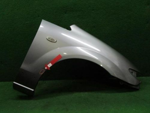 Mazda premacy 2003 right fender panel [8410600]