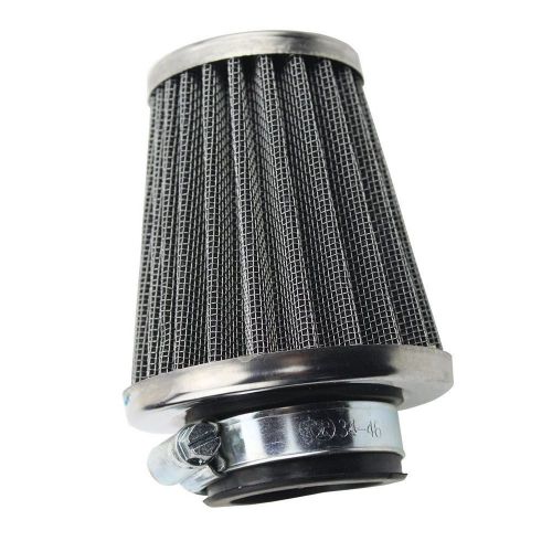 35mm air filter for 50cc 70cc 90cc 110cc 125cc atv dirt bike pocket bike