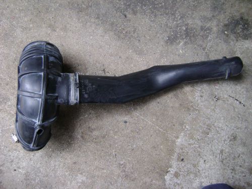 94-97  lt1  camaro firebird  air intake  elbow