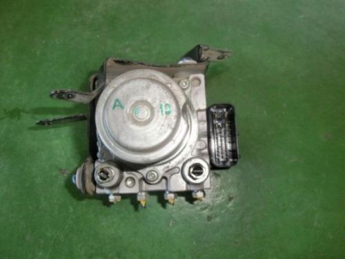 Honda airwave 2006 abs actuator [3342500]