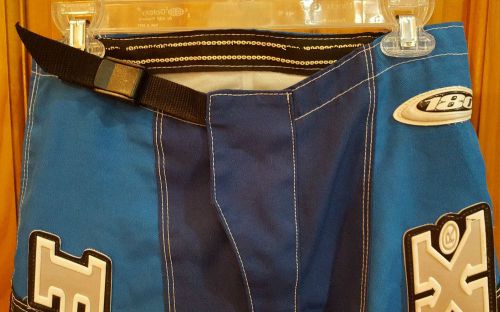 Fox racing 180 motocross riding bmx race arena cross pants  size 30