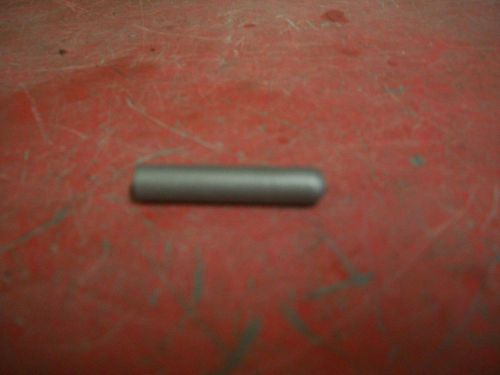 Volvo penta  270 - 280 reverse lock thrust sleeve # 897722  push sleeve