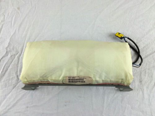 Bmw oem e39 m5 passenger side airbag - fits 540i 530i 528i &amp; 525i models