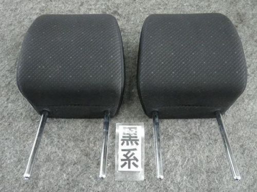 Honda n-box 2014 headrest [0577400]