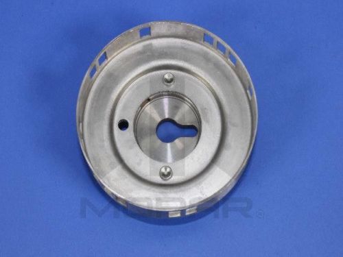 Engine timing camshaft sprocket right mopar 53021965aa