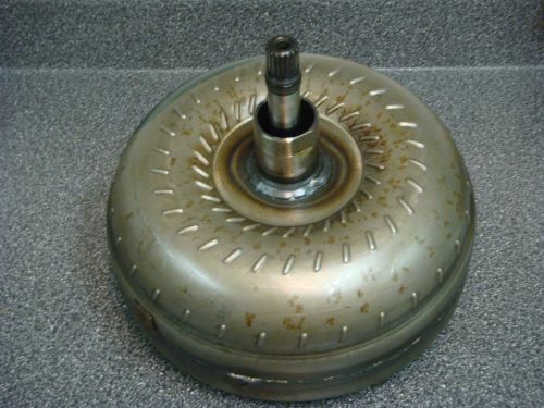 Mazda rx7 torque converter 1980-1984