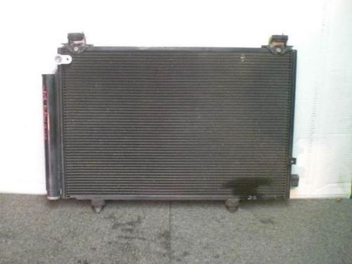 Toyota ist 2002 condenser [4160600]