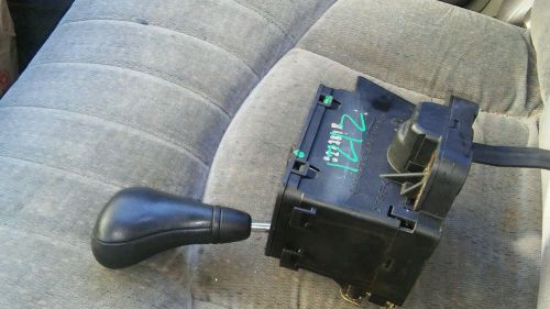 1996 1997 1998 1999 mercedes e300 e 320  420 shifter