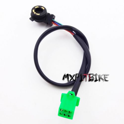 5 wire gear position sensor 50cc 70 90 110 125cc pit dirt bike go kart atv quad