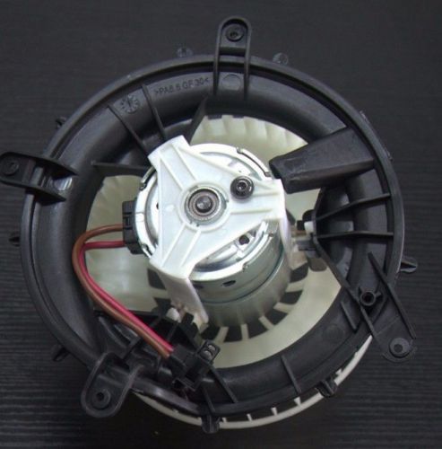 Ac a/c blower motor assembly fits mercedes w220 c215 s350 s500 s600 2208203142